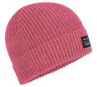 SALEWA Puez Beanie, Unisex - Adulto, Mauvemood, UNI58