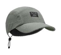 SALEWA Puez Cammino cap, Faded Green, UNI58