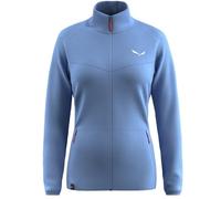 SALEWA Puez Cammino - Giacca Polarlite W, colore: Blu morning 3XL