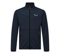 Salewa Puez Cammino Pl - Giacca M, colore: Navy Blazer 2XL