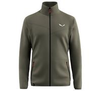 Salewa - Puez Cammino PL Jacket - Giacca in pile 48 olivia