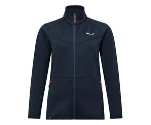 Salewa - Puez Cammino PL Jacket - - Sport - Donna - Blu - L