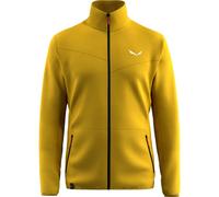 SALEWA Puez Cammino Pl Jacket - Uomo - Giallo - Taglia L- modello 2027
