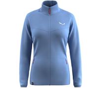 Salewa Puez Cammino PL Jkt W Giacca, Morning Blue, XS Donna