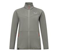 Salewa - Women's Puez Cammino PL Jacket - Giacca in pile 36 grigio