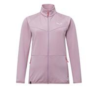 Salewa Puez Cammino PL Jkt W Giacca, Zefiro, S Donna