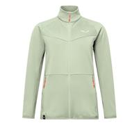 SALEWA PUEZ CAMMINO PL JKT W, XS, pastel green
