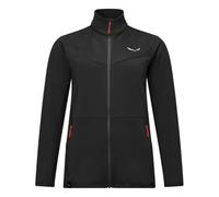 Salewa - Women's Puez Cammino PL Jacket - Giacca in pile 38 nero