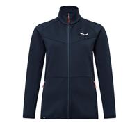 Giacca Salewa Puez Cammino Polarlite blu notte donna - 42