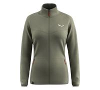 Salewa - Puez Cammino Polarlite Jacket - - Sport - Donna - Verde - L