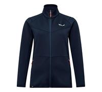 SALEWA Puez Cammino Polarlite Jacket W, navy blazer, 2XL