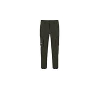 Salewa puez cargo pants green