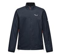 SALEWA Puez Catinaccio 2 Tirol Wool Responsive Jacket M, navy blazer, S