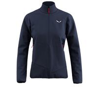SALEWA Puez Catinaccio 2 Tirol Wool Responsive Jacket W, navy blazer, S