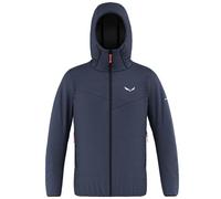 SALEWA Puez Catinaccio 2 Twr Hd Jacket - Uomo - Blu - Taglia S- modello 2026