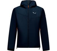 SALEWA Puez Catinaccio 2 Twr Hd Jacket - Uomo - Blu - Taglia M- modello 2026