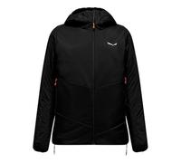 Salewa Puez Catinaccio 2 Twr Hd W - giacca ibrida - donna Black I50 D44