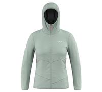 Salewa, Puez Catinaccio 2 Twr Hd Jkt W, Unisex, Grey, Xs