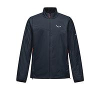 Salewa Puez Catinaccio 2 Twr M - giacca trekking - uomo 46 Dark Blue man Recycled Polyamide,Pfas Free,Pfc-Free,Salewa Committed,Tirolwool