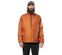 Salewa Puez Catinaccio 2 Twr M - giacca trekking - uomo 50 Brown man Recycled Polyamide,Pfas Free,Pfc-Free,Salewa Committed,Tirolwool