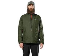 Salewa Puez Catinaccio 2 Twr M - giacca trekking - uomo Green 48
