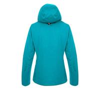 Salewa Puez Clastic Giacca, Donna, Ocean, 42/36
