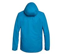 Salewa Puez Clastic Giacca, Uomo, Blue danube, 54/2X