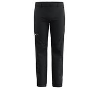 Salewa Pantaloni lunghi Puez Dolomia 2 M, Black out, 3XL