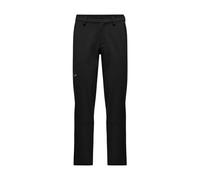 Salewa Puez Dolomia 2 M - pantaloni trekking - uomo 48 Black man Stormwall,Pfc-Free,Bluesign,Salewa Committed,Dwr