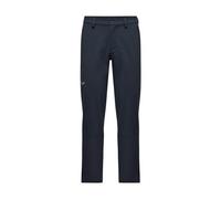 Salewa Puez Dolomia 2 M - pantaloni trekking - uomo Blue 54