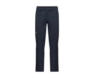 Salewa Puez Dolomia 2 M - pantaloni trekking - uomo Blue 54