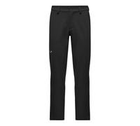 Salewa - Pantaloni softshells caldi - Puez Dolomia 2 Pants M Dark Olive per Uomo in Softshell - Taglia XL - Verde