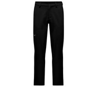 Salewa - Puez Dolomia 2 Pants - Pantaloni da trekking 46 nero