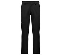 Salewa - Pantaloni softshells caldi - Puez Dolomia 2 Pants M Dark Olive per Uomo in Softshell - Taglia M - Verde
