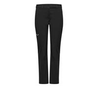 SALEWA Puez Dolomia 2 Pants W, Black out, S