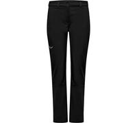 SALEWA Puez Dolomia 2 Pants W - Donna - Nero - Taglia 44- modello 2026