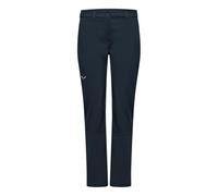 Salewa - Women's Puez Dolomia 2 Pants - Pantaloni da trekking 42 blu