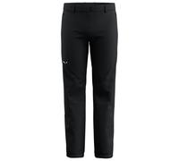 Salewa - Puez Dolomia 2 Short Pant - Pantaloni da trekking 54 nero