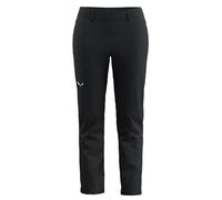 Salewa - Women's Puez Dolomia 2 Short Pants - Pantaloni invernali 38 nero
