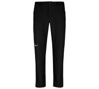 Salewa - Puez Dolomitic 2 DST Long Pant - Pantaloni da trekking 46 nero