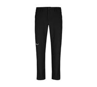 Salewa - Puez Dolomitic 2 Durastretch Pantalone Regular Uomo Black black out 48