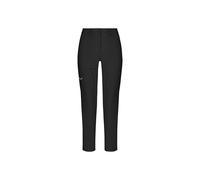 Salewa Puez Dolomitic 2 Durastretch Regular Pant Women, Black out, L
