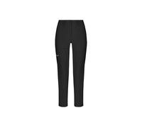 Salewa Puez Dolomitic 2 Durastretch Regular Pant Women, Black out, XS