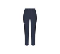 Salewa Puez Dolomitic 2 Durastretch Pants Blu L Donna