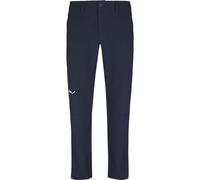 Salewa Puez Dolomitic 2 Durastretch Regular Pant Men, Navy blazer/0910, XL