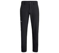 SALEWA Puez Dolomitic Pantaloni, Donna, Black Out, 50/44