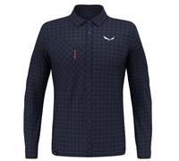 Salewa Puez Dry M L/S Shirt Maglietta Uomo