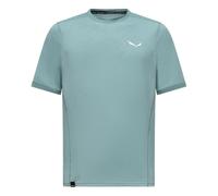 Salewa Puez Dry M - T-shirt - uomo Blue 52