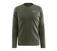 Salewa PUEZ Dry Tee M, 5XL, Verde