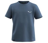 Salewa Puez Dry'Ton Maglietta Bambino